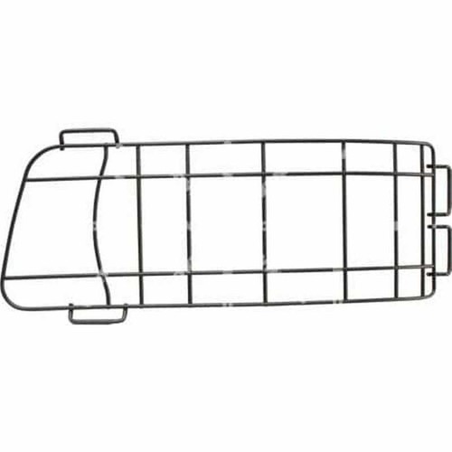 Griglia protezione faro