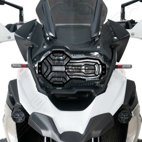 Barracuda cover griglia - barracuda,