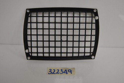 Griglia protezione faro - , fanale