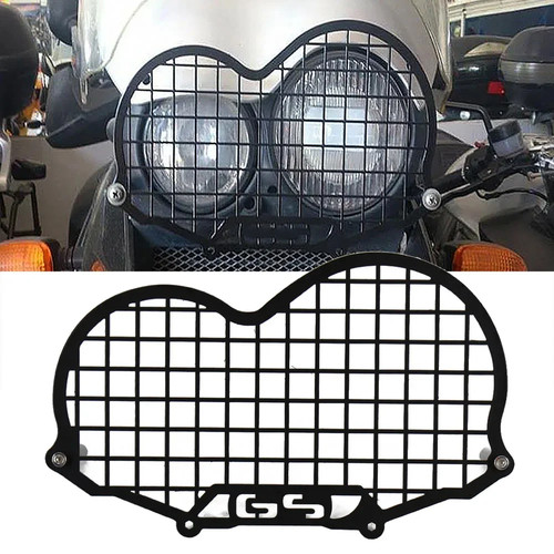 Griglia protezione faro bmw - protezione,
