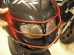 Trekker tkr 2001 - trekker,