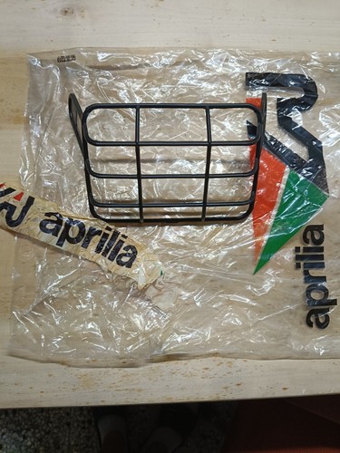 Griglia protezione faro - griglia,