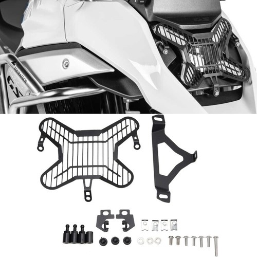 Protezione faro anteriore bmw - protezione,