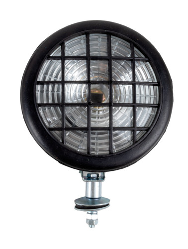 Faro alogeno con interruttore - faro,