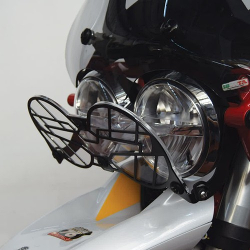 Protezione faro isotta con - faro,