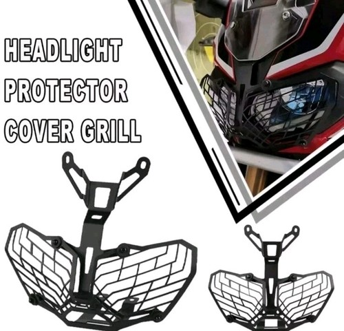 Griglia fari honda africa twin - honda,