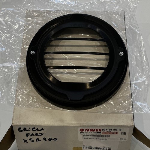 Griglia protezione faro - /,