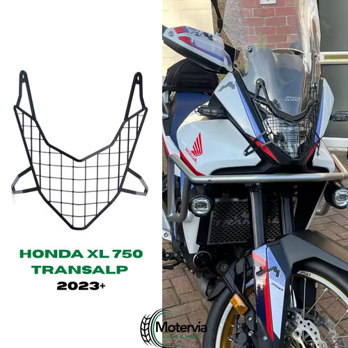 Honda 750 transalp - 750,
