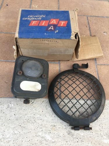 Per fiat campagnola - per,